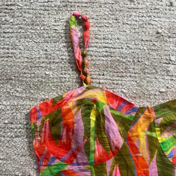 FARM Rio Top - Brand New Without Tags - Picture 7 of 10